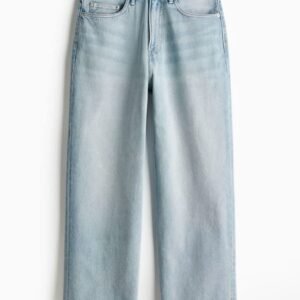H&M Baggy Jeans