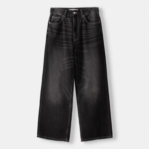 H&M Baggy Jeans
